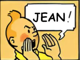 :tintinjean: