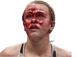 :Paige_Vanzant_sang_mma: