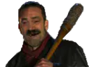 :Negan: