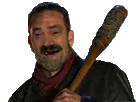 :Negan: