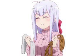 :RaphielBondage: