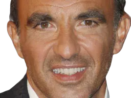 :Nikos: