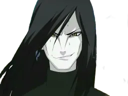 :Orochimaru:
