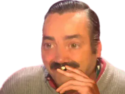 :Cigar_ahi: