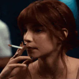 :cig: