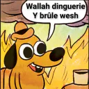 :Ybrule: