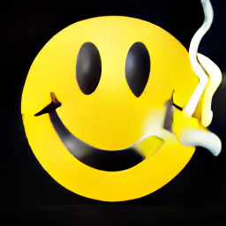 :fume2: