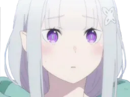 :EmiliaChoqued: