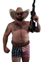 :Shotgun: