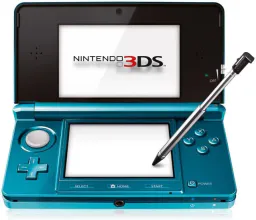 :3DS: