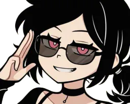 :Ashley_cool: