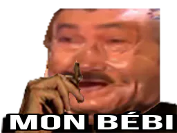 :bebi: