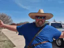 :Texan_flingue: