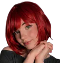 :Inari_amour: