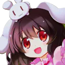 :Tewi_doudou: