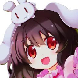 :Tewi_doudou: