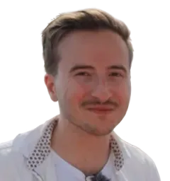 :LevySourire2: