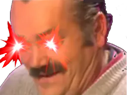 :Ahi_Yeux_Rouge: