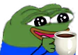 :pepeCoffee: