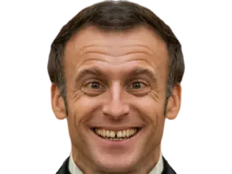 :macron_miroir: