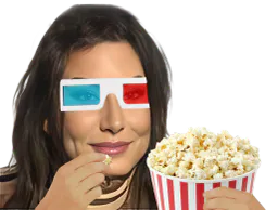 :mqpopcorn: