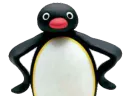 :pingu: