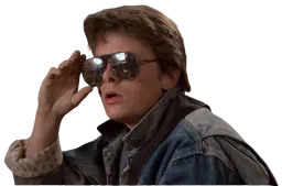 :McFly_Wow: