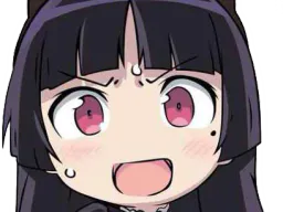 :kurochoc: