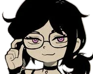 :Ashley_lunettes: