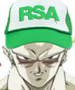 :DragonBallRSA: