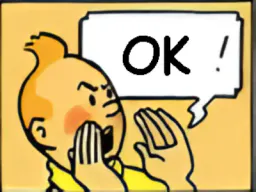 :tintinok: