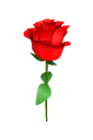 :3d_rose: