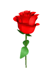 :3d_rose: