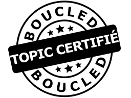 :certif_boucled: