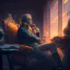 Photo de profil de Talleyrand