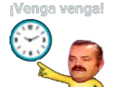:venga: