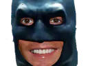 :batmaldo: