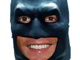 :batmaldo: