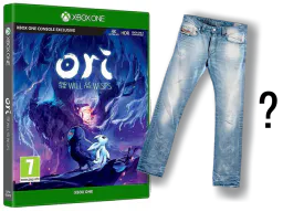 :orijeans:
