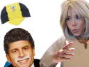 :MacronBaffe:
