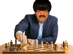 :echecs:
