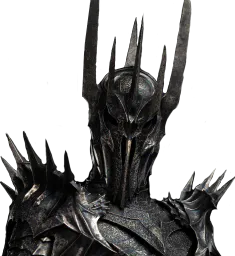 :SAURON2: