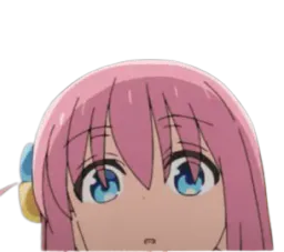 :bocchipeek: