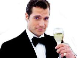 :cavill_sante: