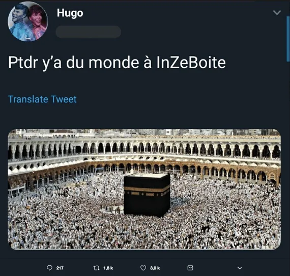 Image