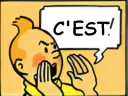 :tintincest: