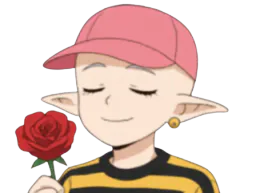 :FrierenCasquette: