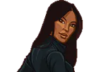 :codenames: