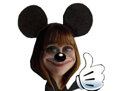 :claire_mickey: