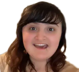 :magalie: